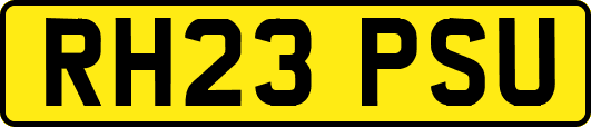 RH23PSU