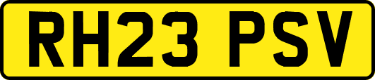 RH23PSV
