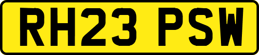RH23PSW