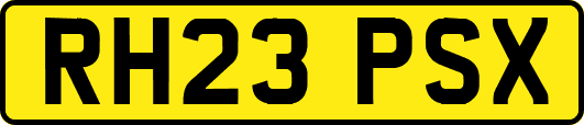 RH23PSX