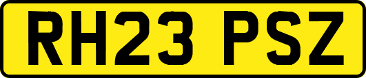 RH23PSZ