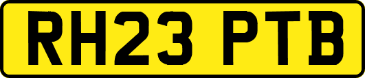 RH23PTB