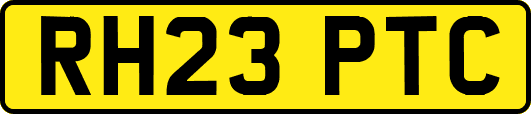RH23PTC