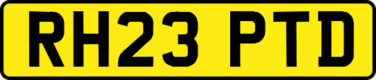 RH23PTD