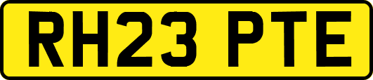 RH23PTE