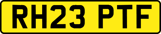 RH23PTF