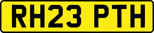 RH23PTH