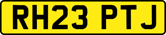 RH23PTJ
