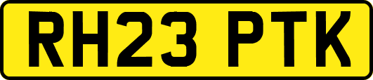 RH23PTK