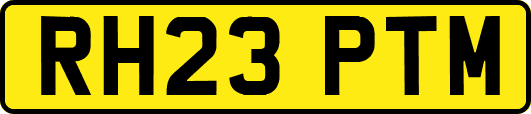 RH23PTM