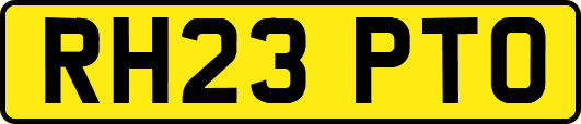 RH23PTO