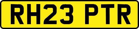 RH23PTR