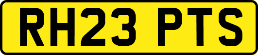 RH23PTS