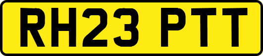 RH23PTT