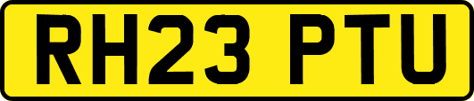 RH23PTU
