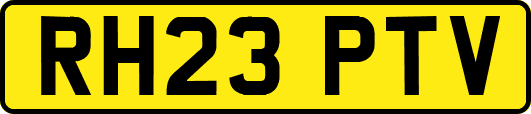 RH23PTV