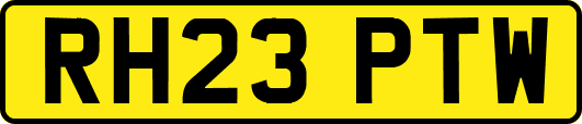 RH23PTW