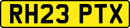 RH23PTX