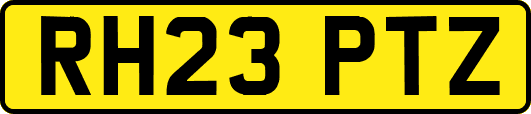 RH23PTZ