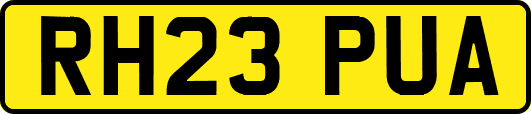 RH23PUA