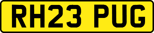 RH23PUG