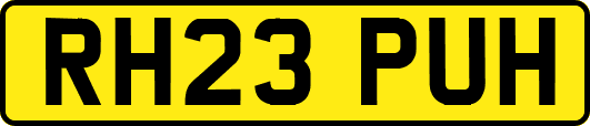 RH23PUH