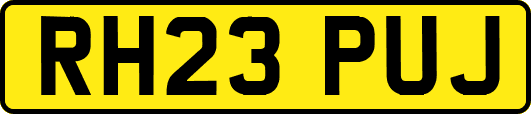 RH23PUJ