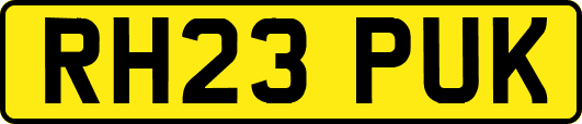 RH23PUK
