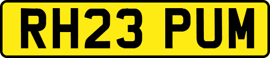 RH23PUM