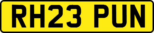 RH23PUN