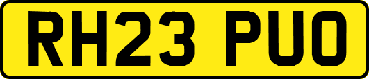 RH23PUO