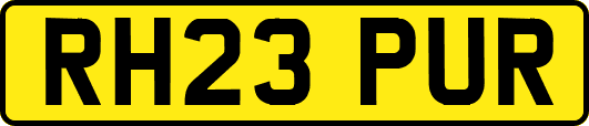 RH23PUR