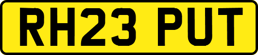 RH23PUT
