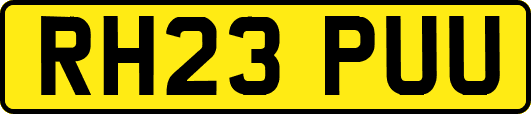 RH23PUU