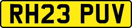 RH23PUV