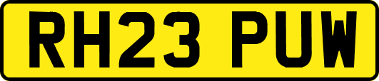 RH23PUW