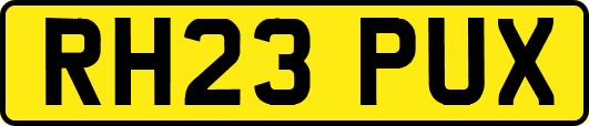 RH23PUX