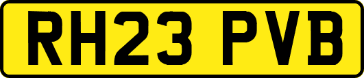 RH23PVB