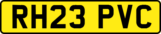 RH23PVC
