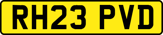 RH23PVD