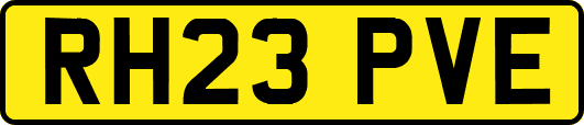 RH23PVE