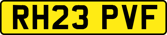 RH23PVF