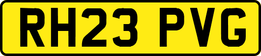 RH23PVG