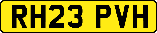 RH23PVH