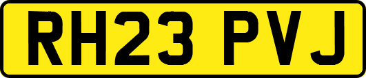 RH23PVJ