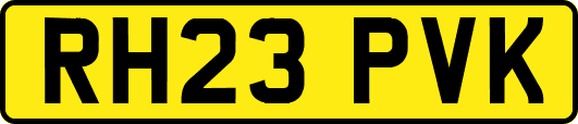 RH23PVK