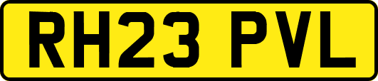 RH23PVL