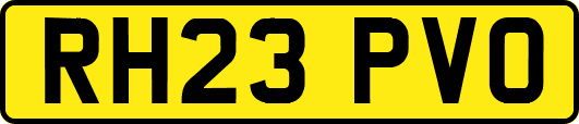 RH23PVO