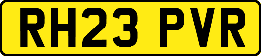 RH23PVR