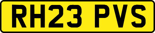 RH23PVS